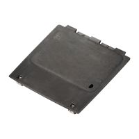 Deckel für Armaturenbrettablage