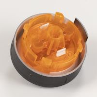 Regler für Heizungsverstellinstrument