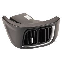 Dysza powietrzna po lewej stronie