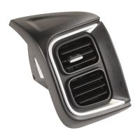 Dysza powietrza środkowa lewa