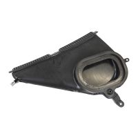 Ogrzewanie kanałów powietrznych