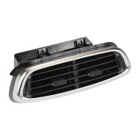 Środek dyszy powietrznej