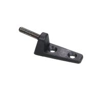 Uchwyt na osłonę przeciwsłoneczną wewnątrz