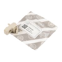 Uchwyt na osłonę przeciwsłoneczną