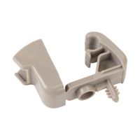 Haki do osłony przeciwsłonecznej