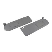 Osłona przeciwsłoneczna lewa / prawa