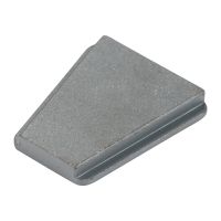 Płyta montażowa do lusterka wewnętrznego Oryginał PSA 812085