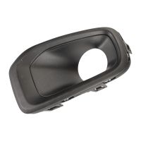 Kratka wentylacyjna z przodu, lewa