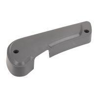 Osłona poręczy siedzenia pasażera