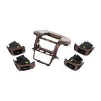 Zestaw wykończenia wnętrza