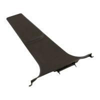 Panele wewnętrzne słupka B dolny lewy