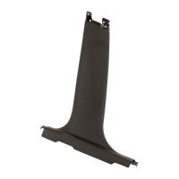 Panele wewnętrzne słupka B po lewej stronie