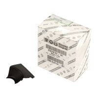 Panele wewnętrzne po prawej stronie kolumny kierownicy