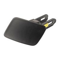 Zaślepka lewego zderzaka układu spryskiwaczy reflektorów