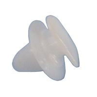 Zaślepka do poszycia drzwi.