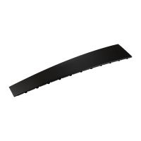 Panel drzwi lewy czarny