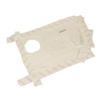 Podszewka drzwi z przodu po lewej stronie