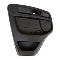 Podszewka drzwi z przodu po lewej stronie