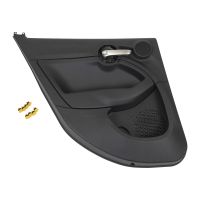 Panel drzwi wewnętrznych tylnych lewych