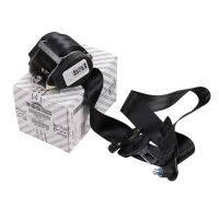 Pas bezpieczeństwa przedni prawy lub lewy