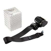 Pas bezpieczeństwa tylny prawy lub lewy