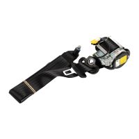 Pas bezpieczeństwa przedni prawy