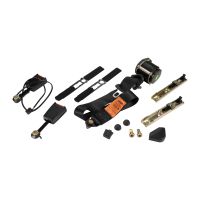 pasy bezpieczeństwa