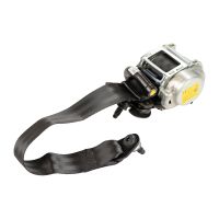 Tylny lewy pas bezpieczeństwa