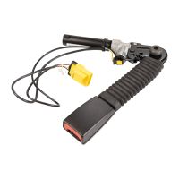 Pas bezpieczeństwa, lewy przedni fotel