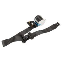 Pas bezpieczeństwa lewy 2. rząd siedzeń