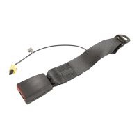 Bicz pasowy prawy 2. rząd