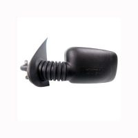 Lusterko zewnętrzne lewe regulowane od wewnątrz