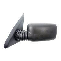 Lusterko zewnętrzne po lewej stronie wewnątrz regulowane