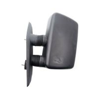 Lusterko zewnętrzne lewe pudełko krótkie