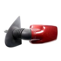 Lusterko zewnętrzne lewe regulowane od wewnątrz