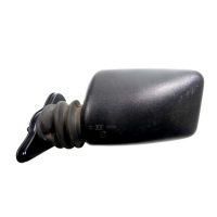 Lusterko zewnętrzne po lewej stronie wewnątrz regulowane