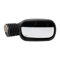 Lusterko zewnętrzne po prawej stronie w oknie bocznym