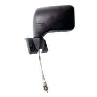 Lusterko zewnętrzne po lewej stronie