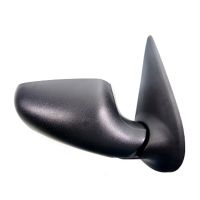 Lusterko zewnętrzne po prawej stronie wewnątrz regulowane