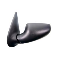 Lusterko zewnętrzne lewe regulowane od wewnątrz