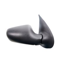 Lusterko zewnętrzne po prawej stronie wewnątrz regulowane