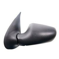 Lusterko zewnętrzne lewe regulowane od wewnątrz