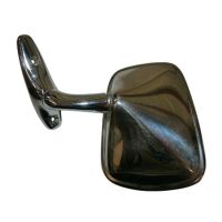 Lusterko zewnętrzne po lewej stronie