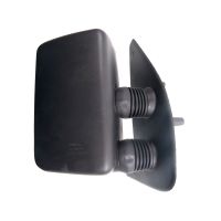 Lusterko zewnętrzne prawe manualne krótkie