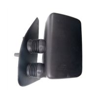 Lusterko zewnętrzne lewe ręczne krótkie