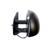 Lusterko zewnętrzne lewe, regulowane elektrycznie, średnie