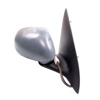 Lusterko zewnętrzne prawe elektr. regulowany czarny