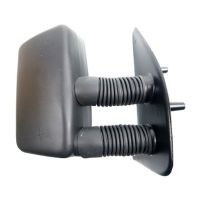 Lusterko zewnętrzne prawe manualne średnie