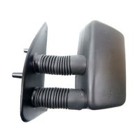 Lusterko zewnętrzne lewe ręczne średnie