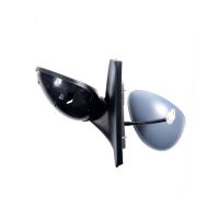 Lusterko zewnętrzne po prawej stronie elektrycznie regulowane